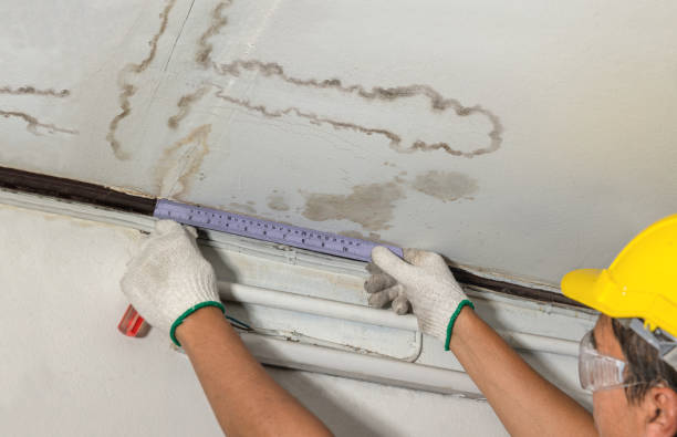 Reliable Basement Flood Cleanup contractor in Wellington, TX by Aqua Guard Water Damage